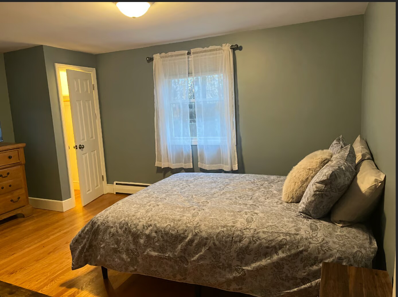 Building Photo - 1619 Washington Ave