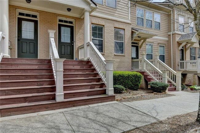 Building Photo - 4406 Village Field Place