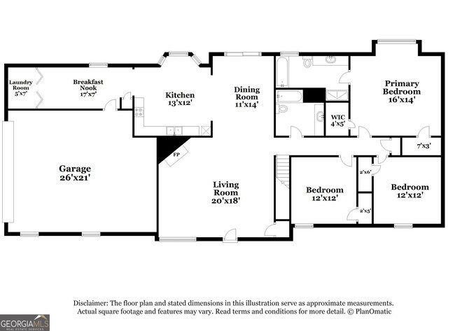 Building Photo - 145 Cardell Farms Rd