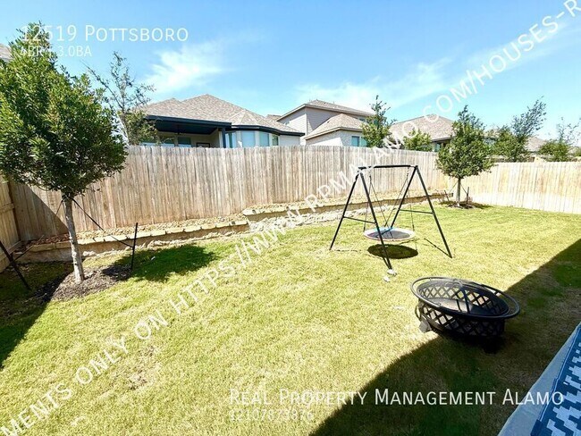 Building Photo - 12519 Pottsboro-