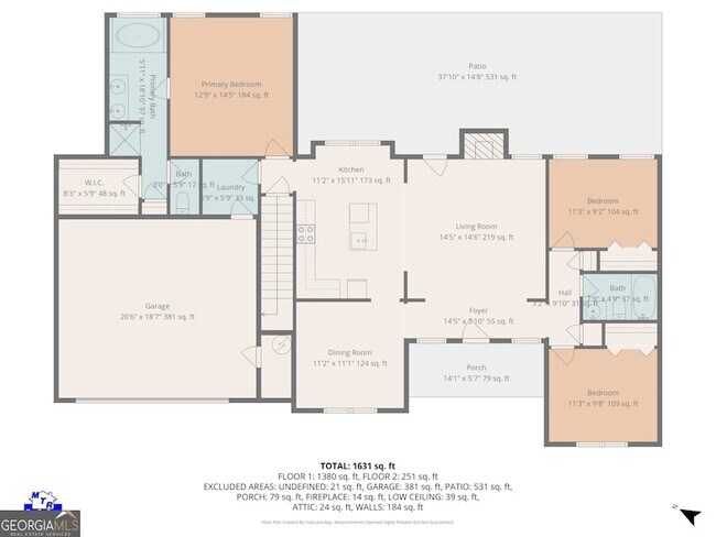 Building Photo - 350 Windermere Dr