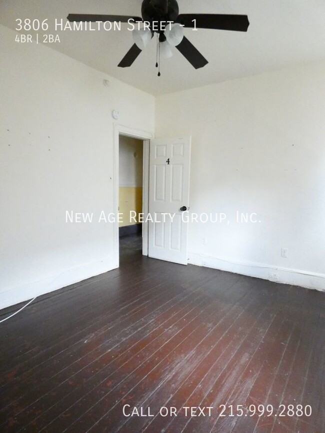 Building Photo - Bi-level apartment available in Powelton V...