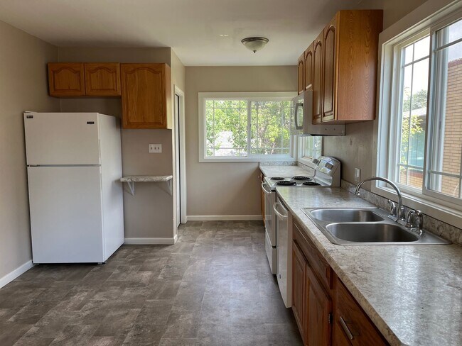 Building Photo - Duplex by Base -K