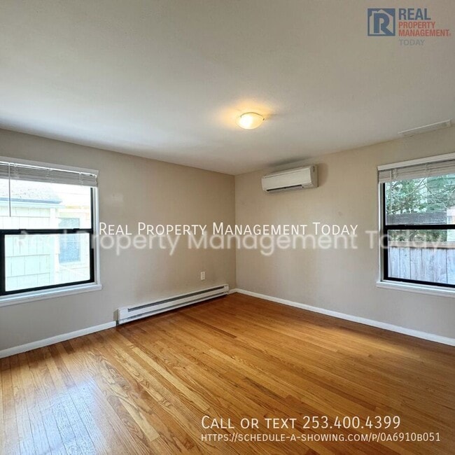 Building Photo - 3122 S 11th St