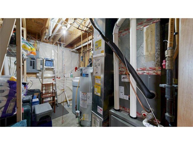 Building Photo - 5171 51st St NW