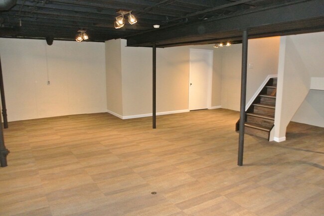 Finished Basement - 31455 Merriwood Park Dr