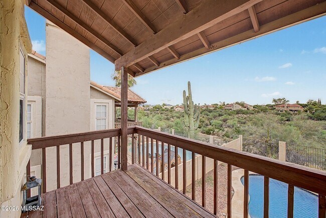 Building Photo - 11525 N Eagle Peak Dr
