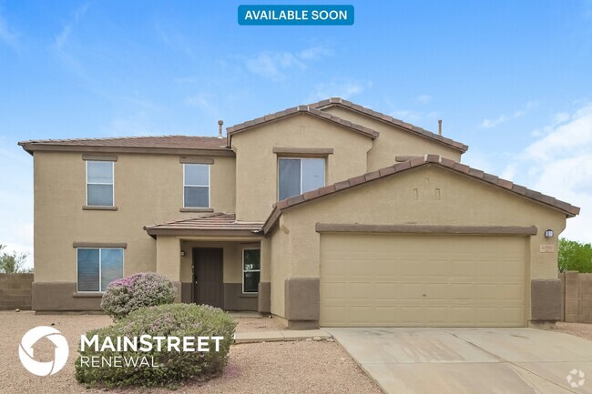 Building Photo - 5090 E Butterweed Dr