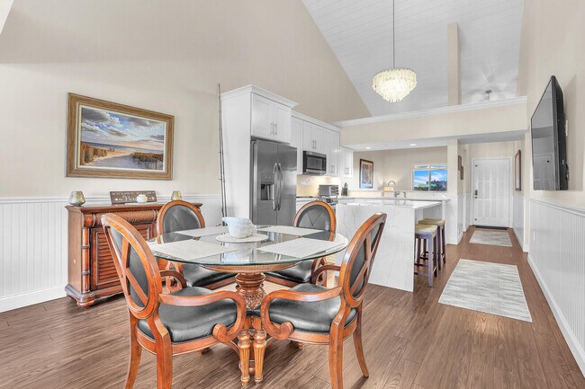 Building Photo - 801 Seafarer Cir