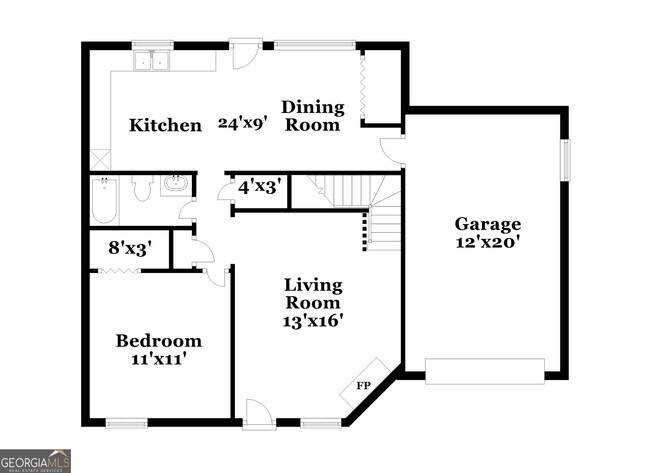 Building Photo - 9403 Highland Ridge