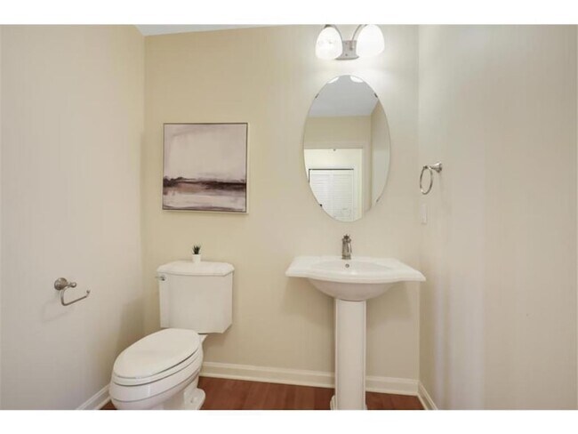 Building Photo - 500 E Grant St