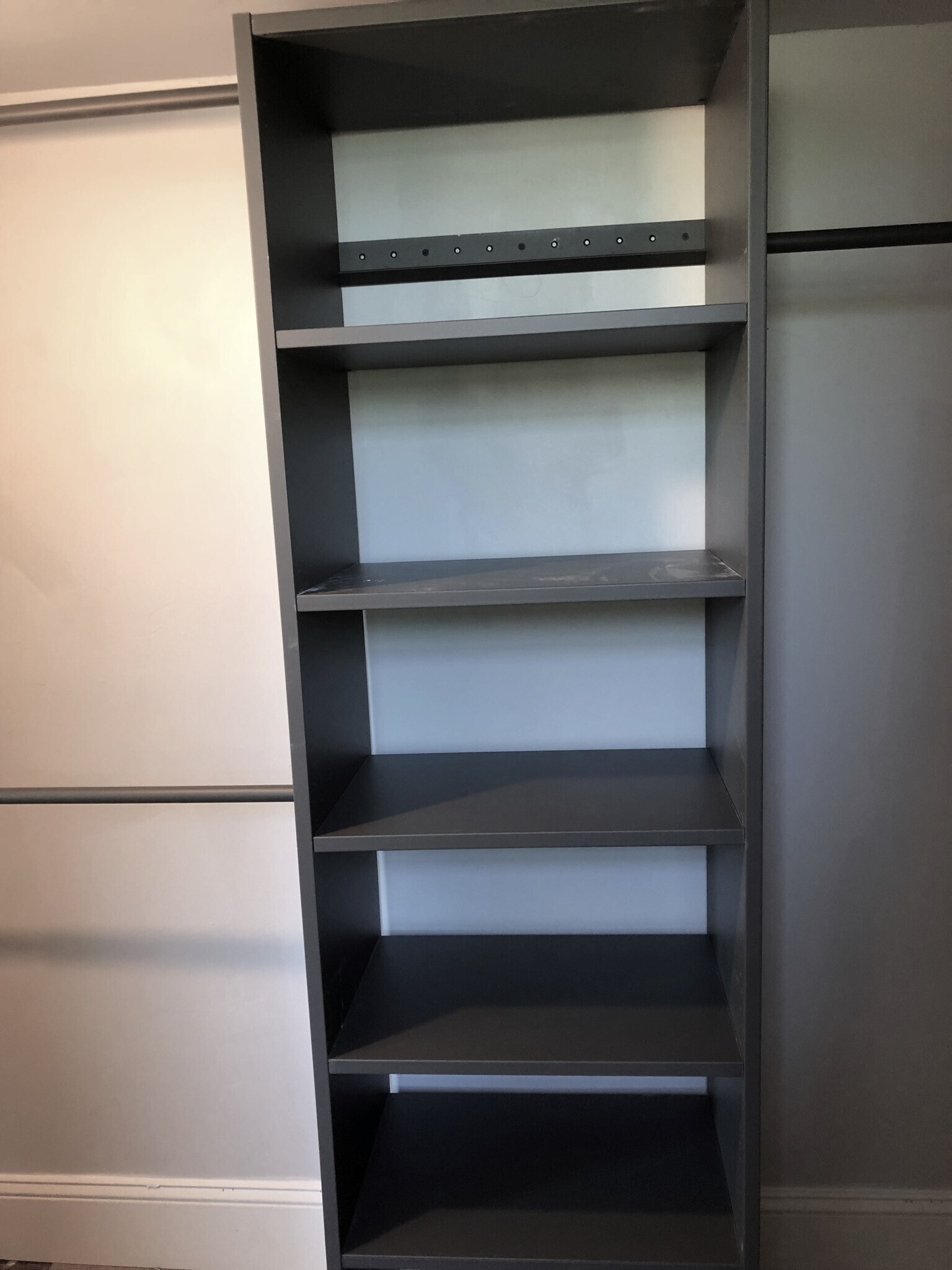 closet off the bath - 4210 Langland St