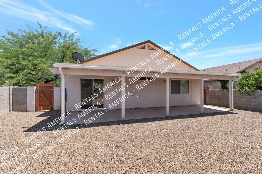 Building Photo - 8668 S Desert Dove Dr