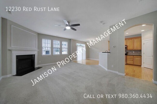 Building Photo - 12230 Red Rust Ln