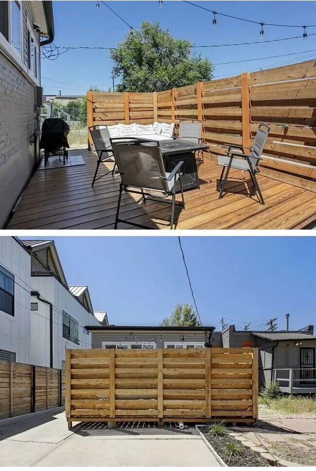 Building Photo - 5109 W 38th Ave