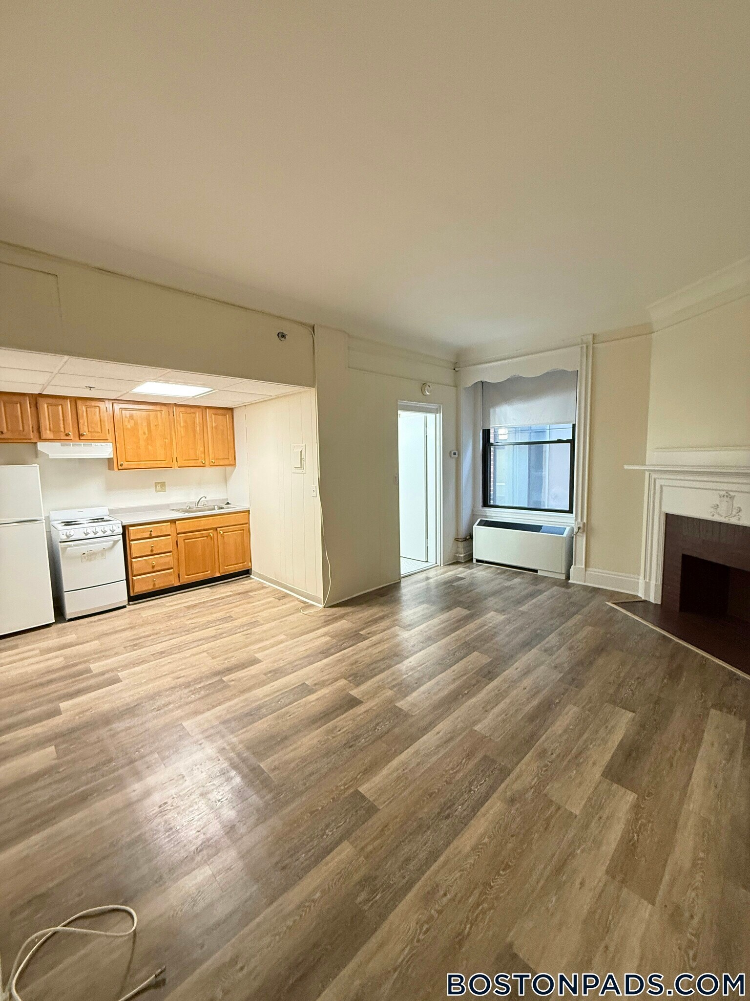 Building Photo - 62 Boylston St