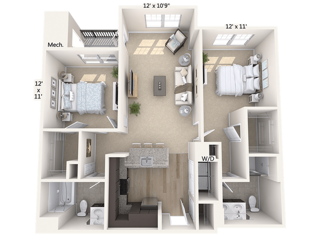 Building Photo - 1000 Bay Dr