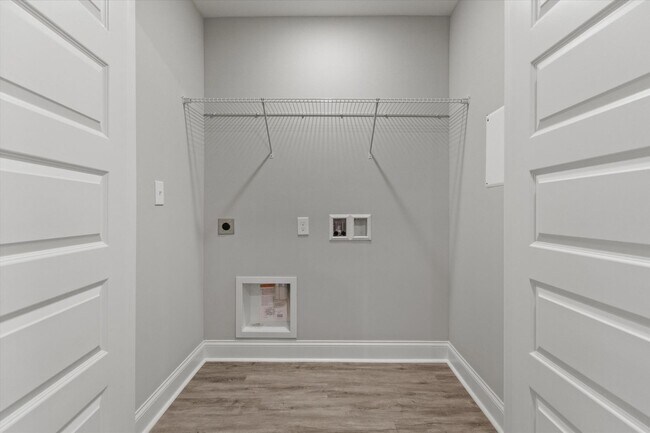 Building Photo - "Brand-New Townhome Awaits!"