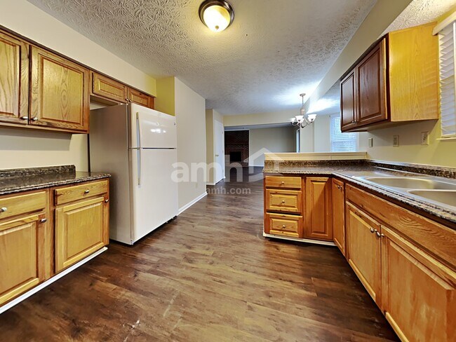 Building Photo - 6518 Jayfield Dr