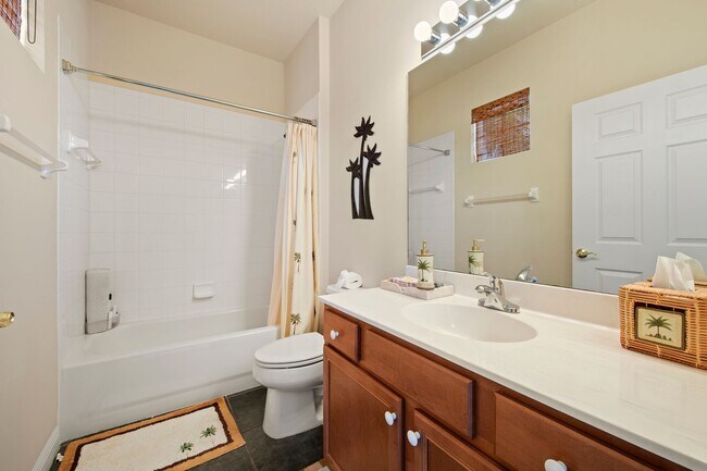 Building Photo - GOLF! GOLF! GOLF! PALMIRA COUNTRY CLUB SEASONAL $9,500/MONTH