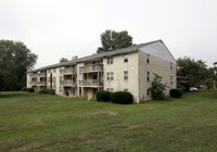 Building Photo - Oxhaven Apartments