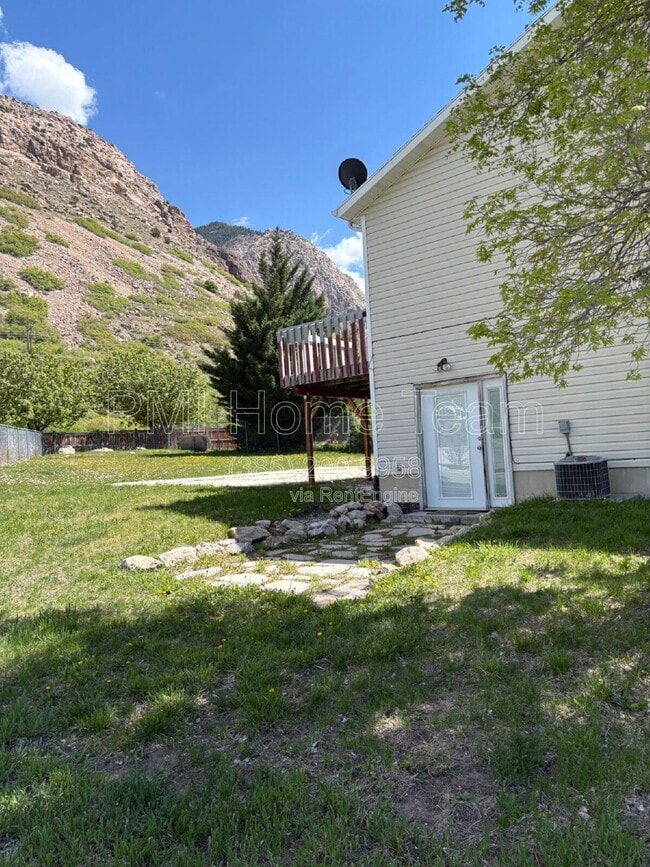 Building Photo - 1222 Willard Peak Dr