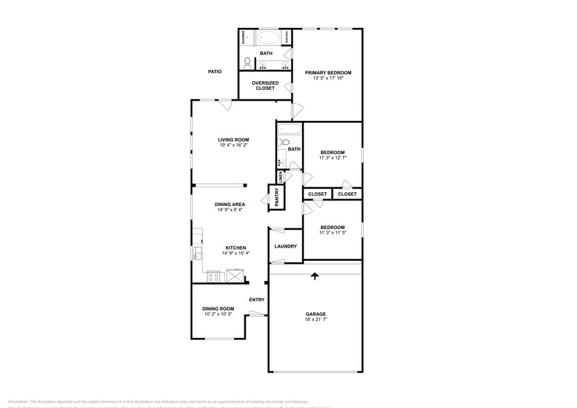 Building Photo - 715 Pequin Rd