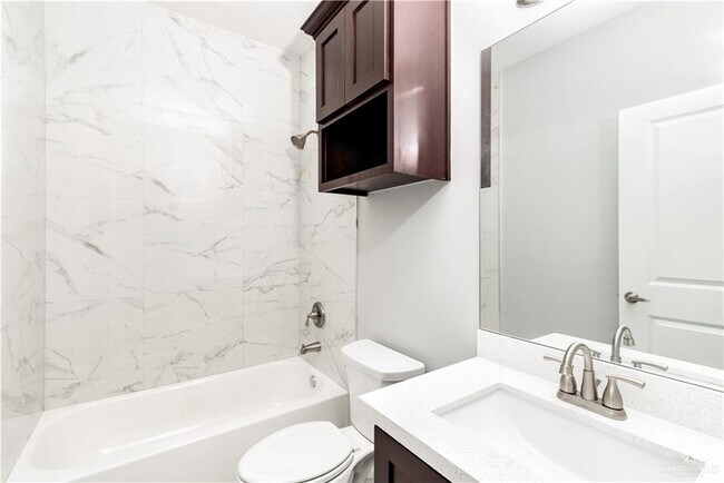 Building Photo - 15 E SGT Leonel Trevino Rd