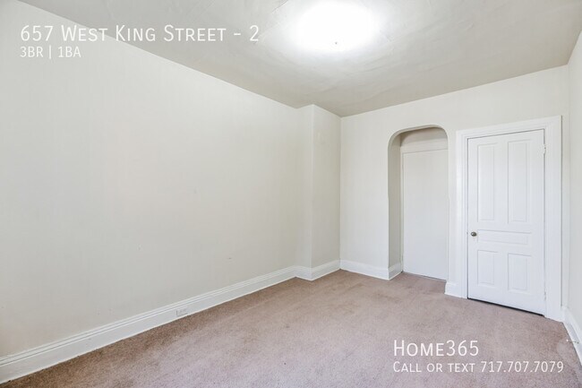 Building Photo - 3 bedroom, 1 Bath available now in York, PA!