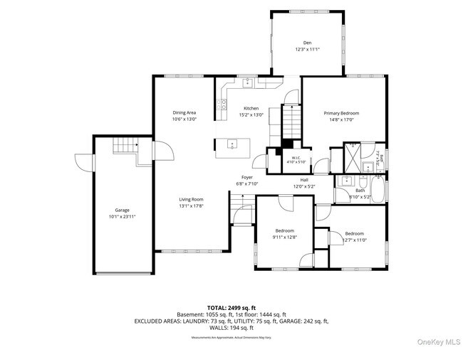Building Photo - 31 Cail Dr