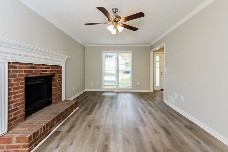 Building Photo - 3091 Ashbury Ln