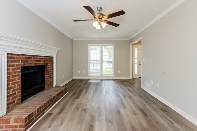 Building Photo - 3091 Ashbury Ln