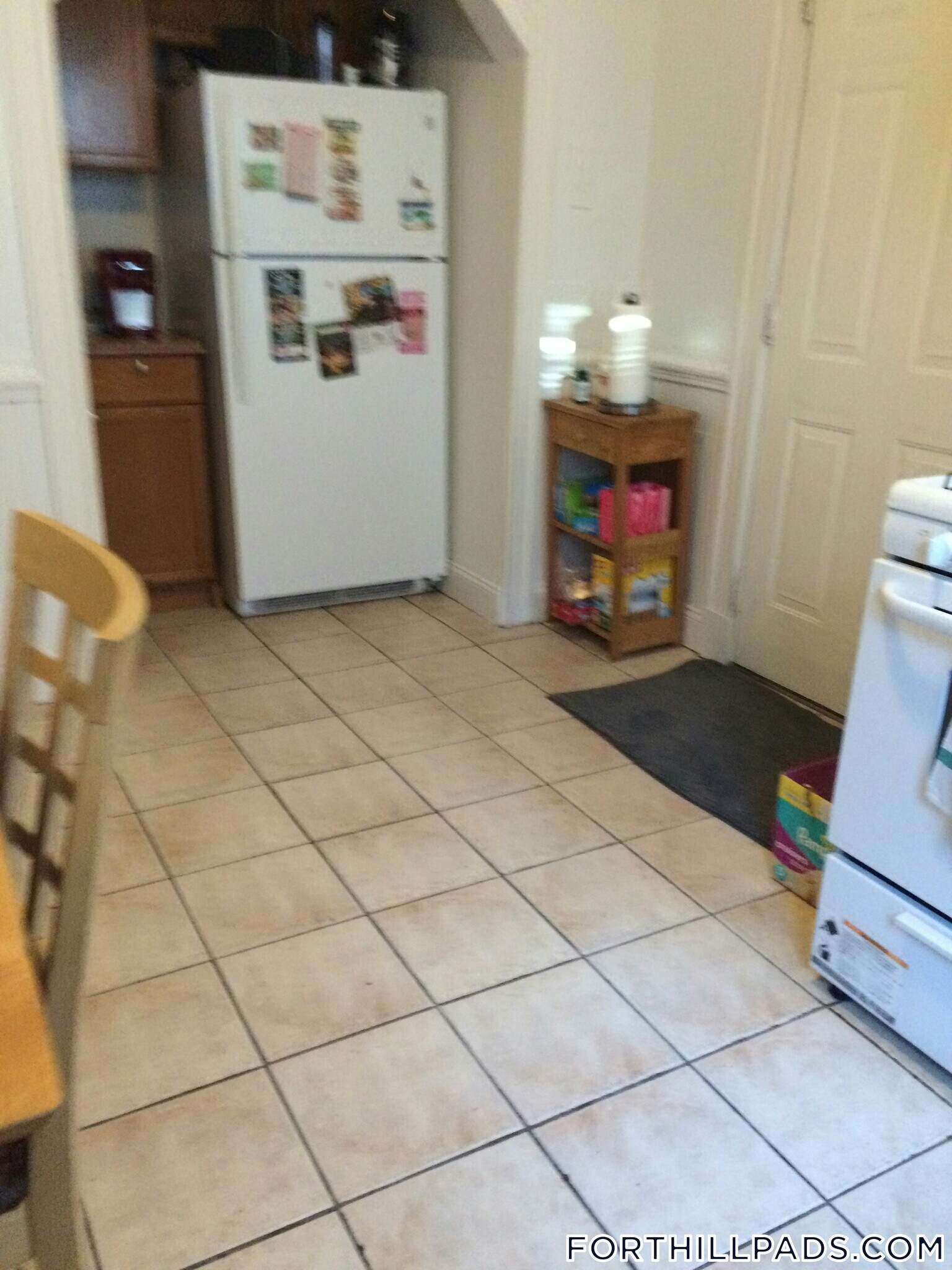 Building Photo - 4 Centre St