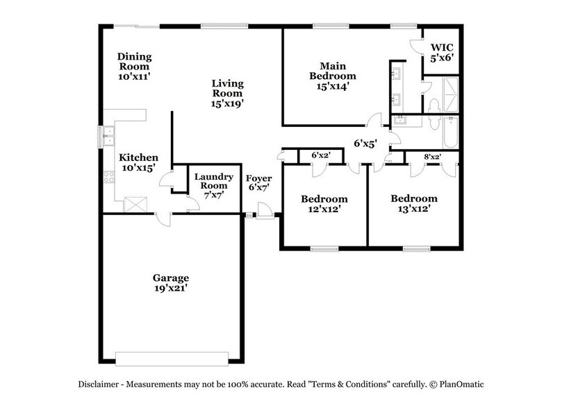 Building Photo - 11714 Madden Ln