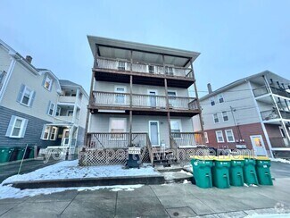 Building Photo - 103 Cote Ave