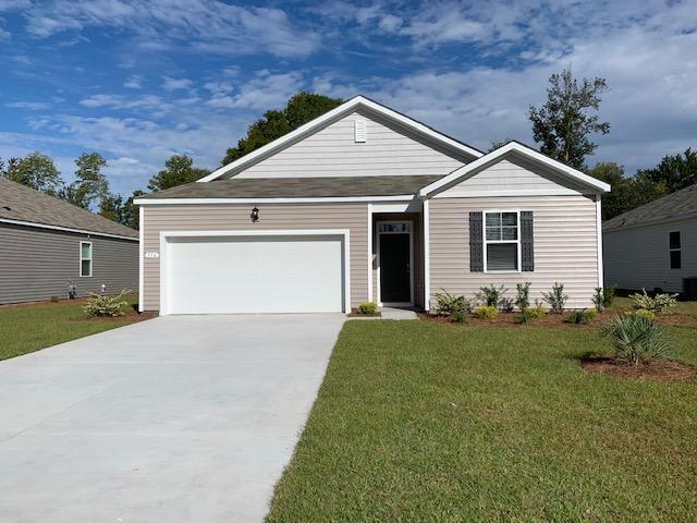 Building Photo - 116 Legends Dr