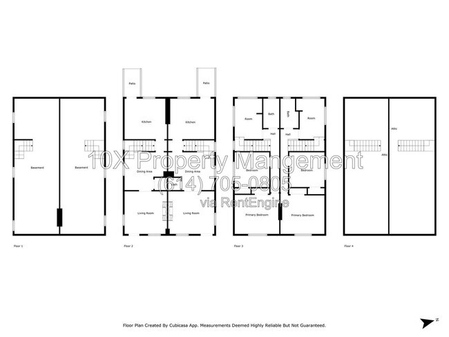 Building Photo - 1593 Cleveland Ave