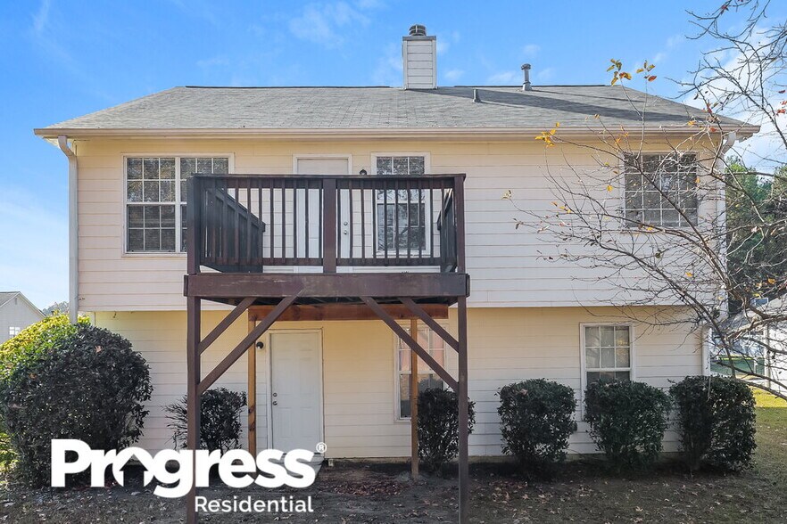 Building Photo - 839 Rock Shoal Ct