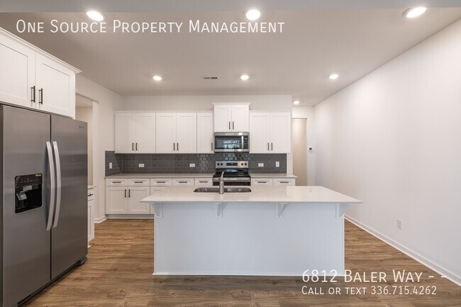 Building Photo - 6812 Baler Wy