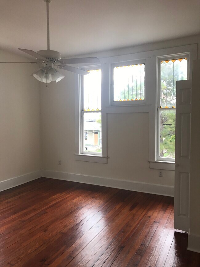 Building Photo - 1301 General Pershing St