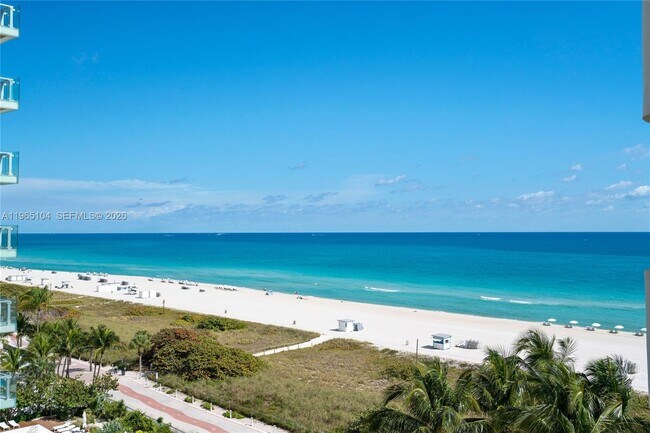 Building Photo - 5757 Collins Ave