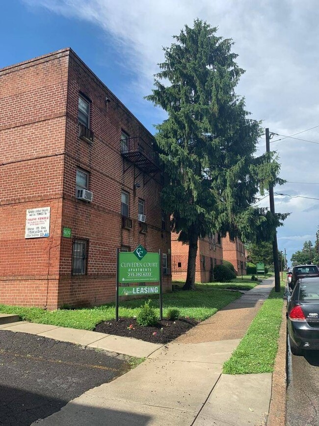 Building Photo - Cliveden Court