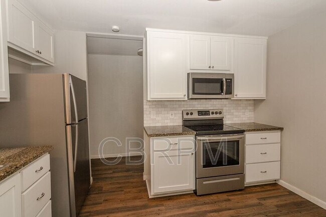 Building Photo - 4924 17th St
