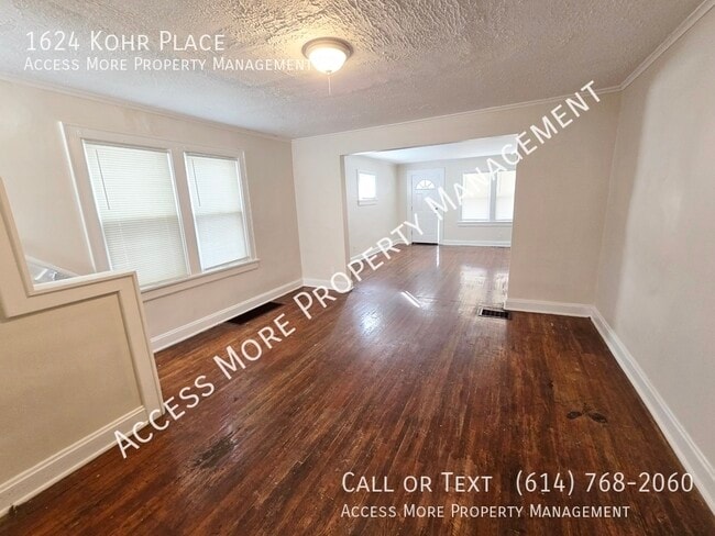 Building Photo - 1624 Kohr Pl