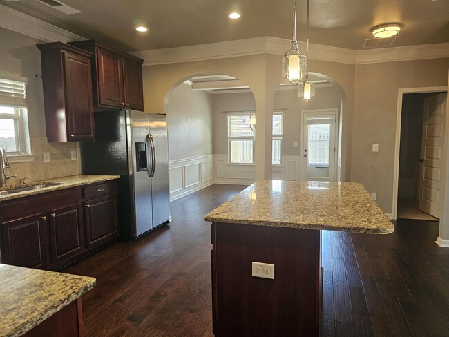 Building Photo - 3342 Grove Landing Cir