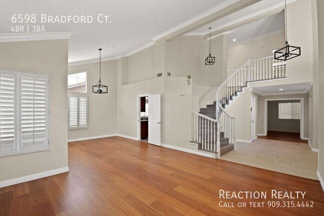 Building Photo - 6598 Bradford Ct