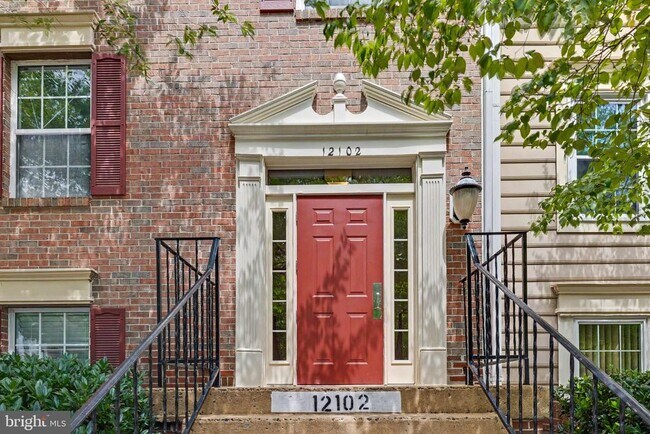 Building Photo - 12102 Green Leaf Ct