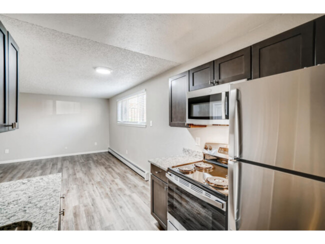 Building Photo - 3680 S Lowell Blvd