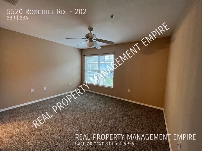 Building Photo - 5520 Rosehill Rd