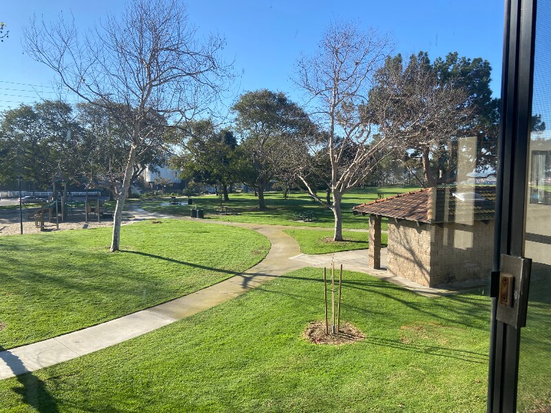 Building Photo - 2151 Pacific Ave